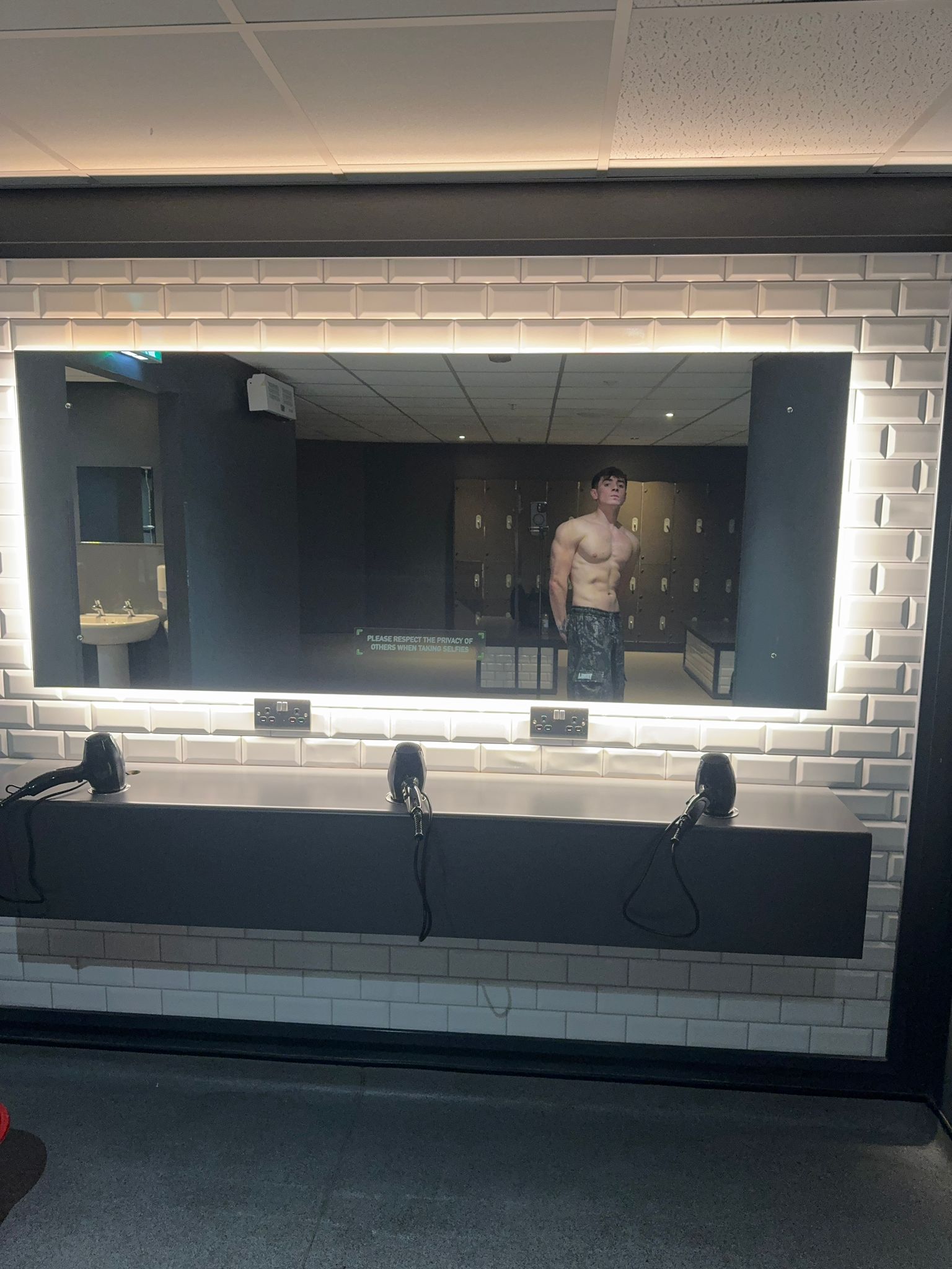 Transformation result 3